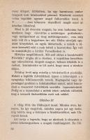 Cs. Szabó László:
Magyar néző. Napló az európai válságról.
Budapest, (1939). Nyugat Kiadó és Iroda...