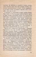 Cs. Szabó László:
Magyar néző. Napló az európai válságról.
Budapest, (1939). Nyugat Kiadó és Iroda...