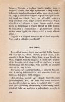 Cs. Szabó László:
Magyar néző. Napló az európai válságról.
Budapest, (1939). Nyugat Kiadó és Iroda...