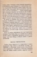 Cs. Szabó László:
Magyar néző. Napló az európai válságról.
Budapest, (1939). Nyugat Kiadó és Iroda...