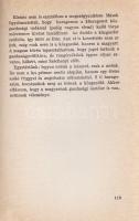 Cs. Szabó László:
Magyar néző. Napló az európai válságról.
Budapest, (1939). Nyugat Kiadó és Iroda...