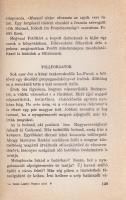Cs. Szabó László:
Magyar néző. Napló az európai válságról.
Budapest, (1939). Nyugat Kiadó és Iroda...