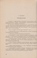 Ételkészítés kézikönyve.
Budapest, 1965. MNHF Önálló Élelmezési Osztálya [ny. n.] 267 + [1] p.
Bel...
