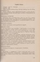 Ételkészítés kézikönyve.
Budapest, 1965. MNHF Önálló Élelmezési Osztálya [ny. n.] 267 + [1] p.
Bel...