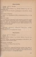 Ételkészítés kézikönyve.
Budapest, 1965. MNHF Önálló Élelmezési Osztálya [ny. n.] 267 + [1] p.
Bel...