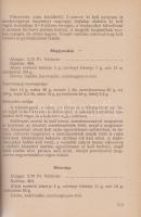 Ételkészítés kézikönyve.
Budapest, 1965. MNHF Önálló Élelmezési Osztálya [ny. n.] 267 + [1] p.
Bel...