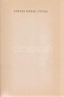 Csurka István:
Hét tonna dollár. Négy filmregény. (Dedikált.)
Budapest, (1971). Szépirodalmi Könyv...