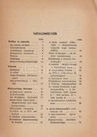 Magyarország. Történeti, gazdasági és kulturális évkönyv [1947].
Budapest, 1948. Hungária Lloyd (Sz...