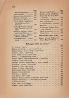 Magyarország. Történeti, gazdasági és kulturális évkönyv [1947].
Budapest, 1948. Hungária Lloyd (Sz...