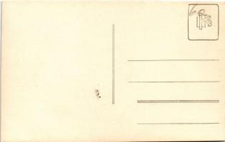 Budapest VI. Vilmos császár út (Bajcsy-Zsilinszky út), püspökök felvonulása, díszmagyarba öltözött u...