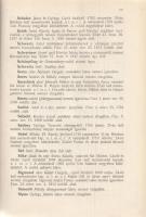 Bilkei Gorzó Bertalan:
Szatmár vármegye nemes családjai.
Nagykároly, 1910. Gál Samu (,,Pátria&quot...