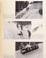 1936 Olympia 1936. Die XI. Olympischen Spiele in Berlin und Garmisch-Partenkirchen. Band I-II. Band ...