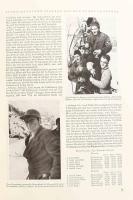 1936 Olympia 1936. Die XI. Olympischen Spiele in Berlin und Garmisch-Partenkirchen. Band I-II. Band ...