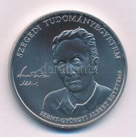 2021. 2000Ft Cu-Ni "100 éves a szegedi felsőoktatás" kapszulában T:BU