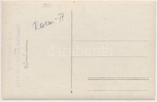 Zernest, Zernyest, Zarnesti; Román folklór / Romanian folklore. G. Oprean photo