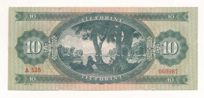 1960. 10Ft "A 535 068987" T:AU
Adamo F4