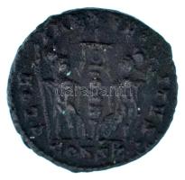 Római Birodalom / Konstantinápoly / I. Constantinus 330-335. AE4 (1,55g) T:XF Roman Empire / Constan...