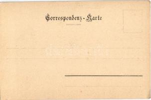 Gruss aus den Bergen / Highlander folklore (EK)