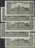 1946. 100.000.000MP (5x) T:I,I-