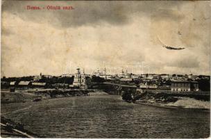 1908 Penza, general view (fl)