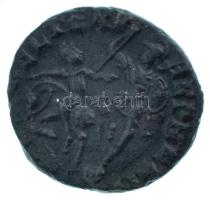 Római Birodalom / ? / II. Constantius 337-361. Follis (2,68g) T:AU,XF Roman Empire / ? / Constantius...