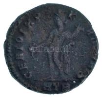 Római Birodalom / Heraclea / II. Constantius 337-361. Follis (5,93g) T:VF Roman Empire / ? / Constan...