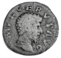 Római Birodalom / Róma / Lucius Verus 161. Denarius Ag (2,77g) T:VF Roman Empire / Rome / Lucius Ver...
