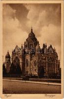 1949 Szeged, zsinagóga (EK)