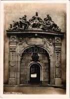 Sopron, Hűségkapu (EK)