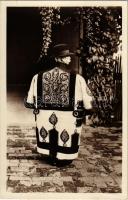 Debrecen, Debreceni selymes szűr, magyar folklór