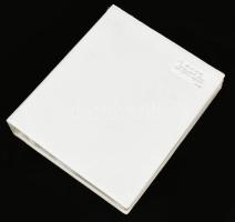 Gyufacímke-gyűjtemény, közel 600 db vegyes gyufacímke, különböző motívumokkal (Turbo rágó, régi rekl...