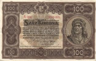 1920. 100K T:II