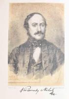 Vörösmarty Mihály munkái. Sajtó alá rendezte és bevezetéssel ellátta: Gyulai Pál. I-VI. köt. [Teljes...