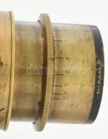 Rodenstock Doppel-Anastigmat Eurynar 6.8f = 30 cm objektív