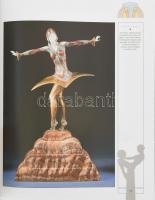 Arie Van De Lemme: Art Deco. Silverdale, 2005, angol nyelven, kiadói papírkötés, jó állapotban. Gazd...