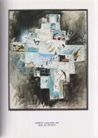 Ujházi Péter:
Képek és dobozok. Pictures and Boxes. (Kiállítási katalógus.) [Dedikált.]
Székesfehé...