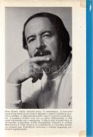 Illyés Elemér:
Erdély változása. Mítosz és valóság.
München, 1975. Aurora Könyvek (Molnár József n...