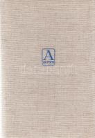 Illyés Elemér:
Erdély változása. Mítosz és valóság.
München, 1975. Aurora Könyvek (Molnár József n...