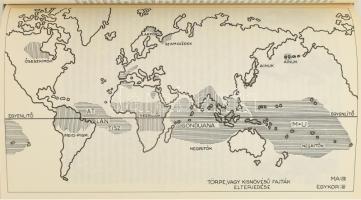 Várkonyi Nándor: Sziriat oszlopai. Bp., 1972, Magvető. Második, átdolgozott kiadás. Kiadói egészvász...