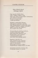 Újhold-évkönyv 1986/2. [Irodalmi antológia.] Szerkeszti: Lengyel Balázs. (Lakatos István által dedik...