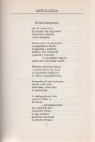 Újhold-évkönyv 1986/2. [Irodalmi antológia.] Szerkeszti: Lengyel Balázs. (Lakatos István által dedik...