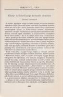 Újhold-évkönyv 1986/2. [Irodalmi antológia.] Szerkeszti: Lengyel Balázs. (Lakatos István által dedik...