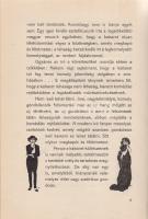 Magyar kabaret. Összeállította és bevezette Hervay Frigyes. Geiger Richárd festőművész eredeti rajza...