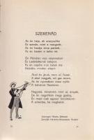 Magyar kabaret. Összeállította és bevezette Hervay Frigyes. Geiger Richárd festőművész eredeti rajza...