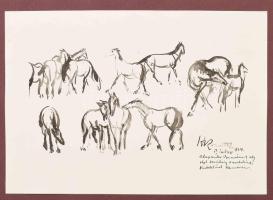 Alexander Album. Alexander Bernát születésének hetvenötödik évfordulójára. Szerk. és kiadták Balassa...