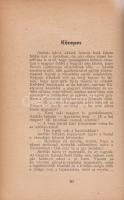Vajda János László:
Fekete földekről. (Alföldi levelek.)
Szentes, 1941. (Szerző) Vajda Ernő ny. 12...