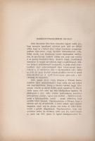 Batthyány Tivadar:
Beszámolóm. I-II. kötet. [Teljes, két kötetben.]
Budapest, [1928]. Szerző - Ath...