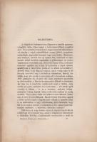 Batthyány Tivadar:
Beszámolóm. I-II. kötet. [Teljes, két kötetben.]
Budapest, [1928]. Szerző - Ath...