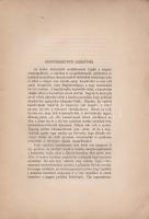 Batthyány Tivadar:
Beszámolóm. I-II. kötet. [Teljes, két kötetben.]
Budapest, [1928]. Szerző - Ath...