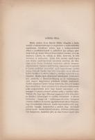 Batthyány Tivadar:
Beszámolóm. I-II. kötet. [Teljes, két kötetben.]
Budapest, [1928]. Szerző - Ath...